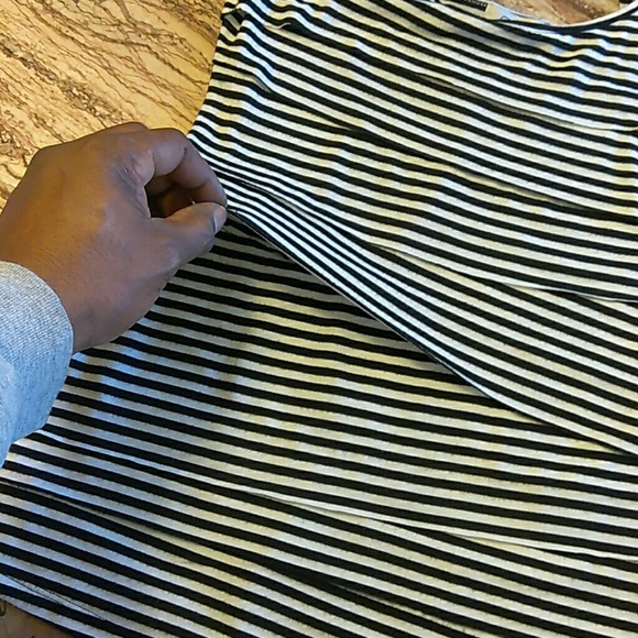 Cache top for ladies - Picture 5 of 5